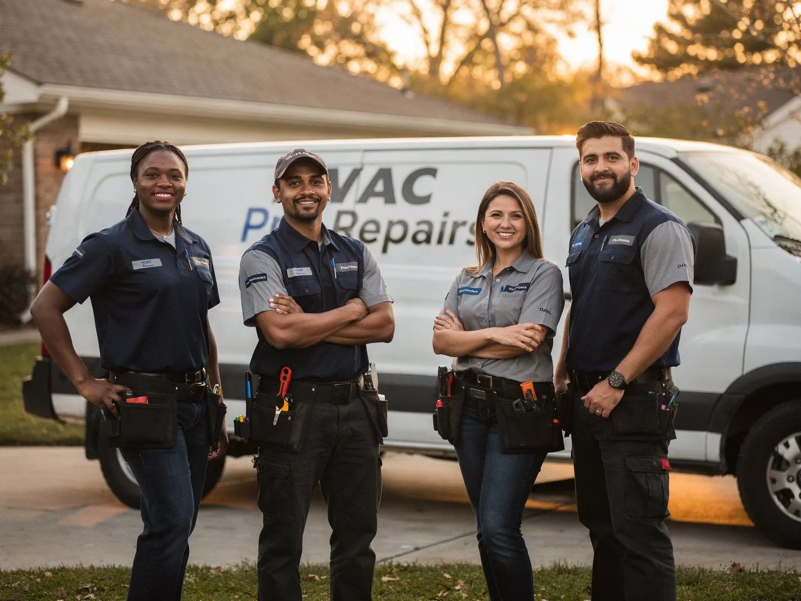 Heat Pump Repair company in Correll, MN