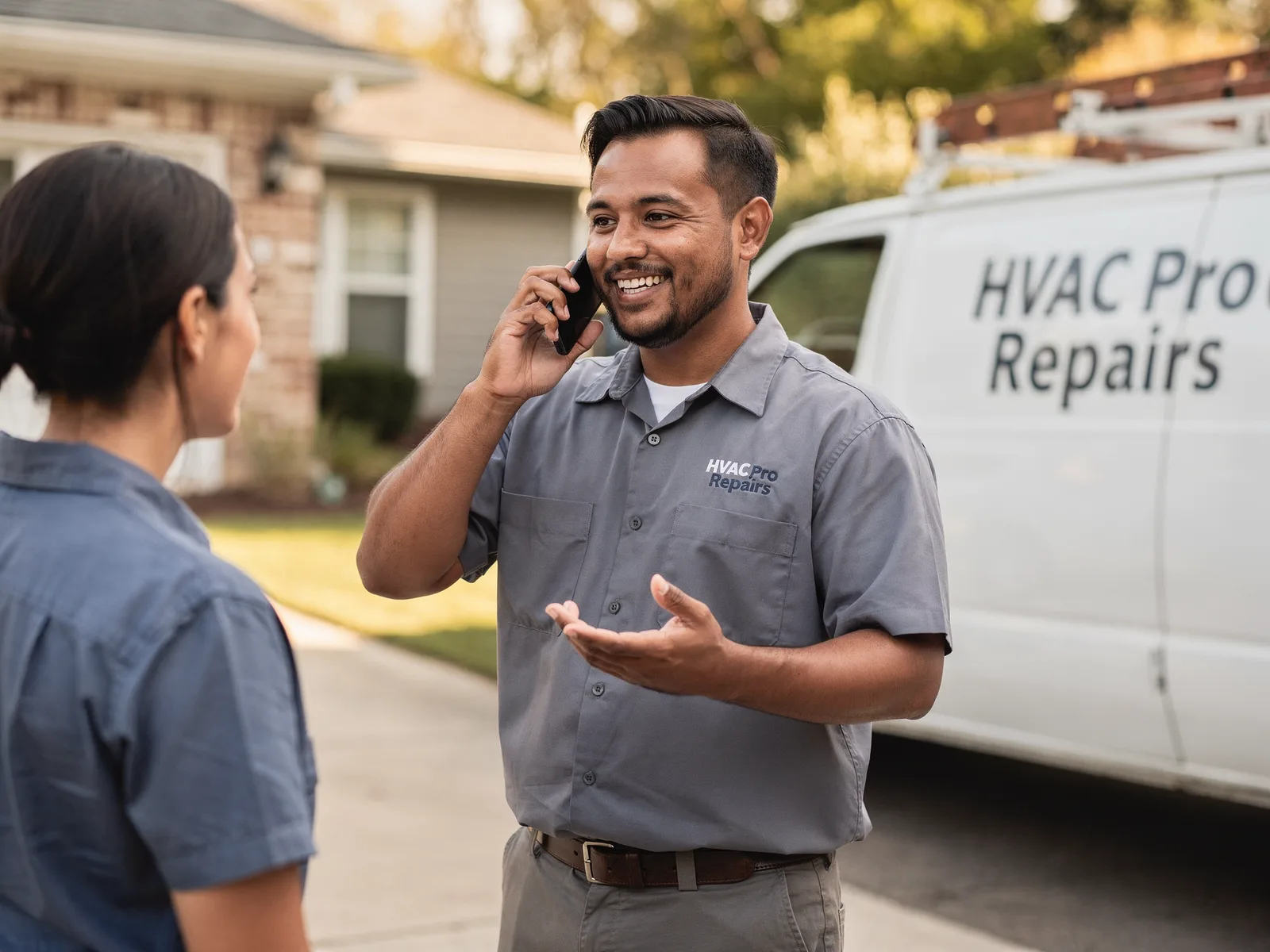 Heat Pump Repair Correll, MN FAQs
